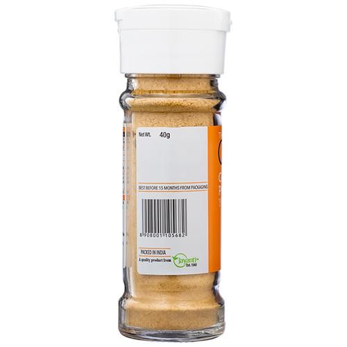 On1y Ginger Powder - Spices & Masalas, 40 g-2.webp
